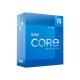 پردازنده اینتل Core i5-12600K Box دارای 4 هسته است و توانایی اجرای پردازش ها و محاسبات سنگین را دارد.