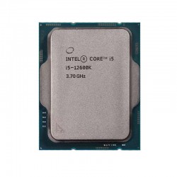 پردازنده اینتل Core i5-12600K Tray