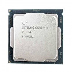 پردازنده اینتل مدل Core i5-6500 تری