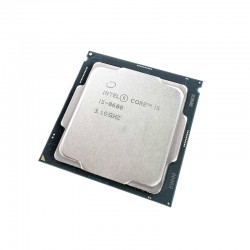 پردازنده اینتل مدل Core i5-8600 تری