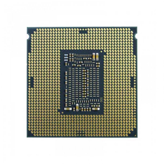 پردازنده اینتل Core i5-8600 تری از طریق سوکت LGA1151 به مادربرد متصل می شود و سرعتی مناسب در اجرای محاسبات روزمره دارد.