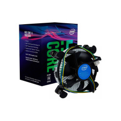خنک کننده پردازنده اینتل Intel Core i5-9400F