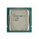 پردازنده اینتل Core i7-11700 بدون جعبه آماده فروش شده و بر روی آن فرکانس پایه 2.50GHz درج شده است