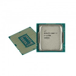 پردازند اینتل مدل Core i7-11700K تری
