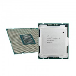 پردازنده اینتل Core i9-10920X Tray تری