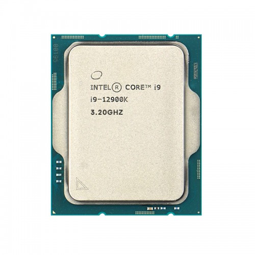 پردازنده اینتل Intel Core i9-12900K تری