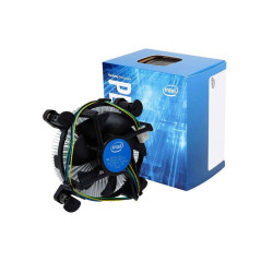 خنک کننده پردازنده اینتل Intel Pentium Gold G6400