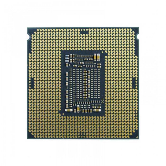 سی پی یو اینتل Pentium Gold G6400 Tray از حافظه های رم DDR4 با فرکانس 2666 مگاهرتز و رزولوشن 4k پشتیبانی می کند.