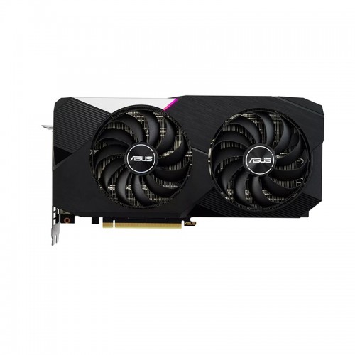 کارت گرافیک ایسوس ASUS DUAL RTX3060TI-O8G V2