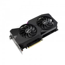 کارت گرافیک ایسوس ASUS DUAL RTX3060TI-O8G V2