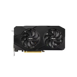 کارت گرافیک ایسوس ASUS Dual GeForce RTX 2060 12G EVO