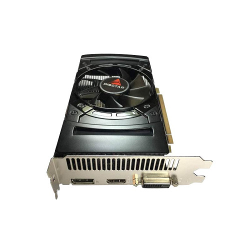 کارت گرافیک بایوستار Biostar RX550 4G DDR5