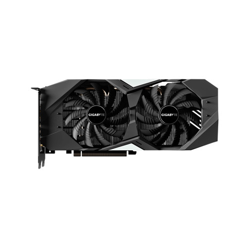 کارت گرافیک گیگابایت Gigabyte GTX 1650 Gaming OC 4G