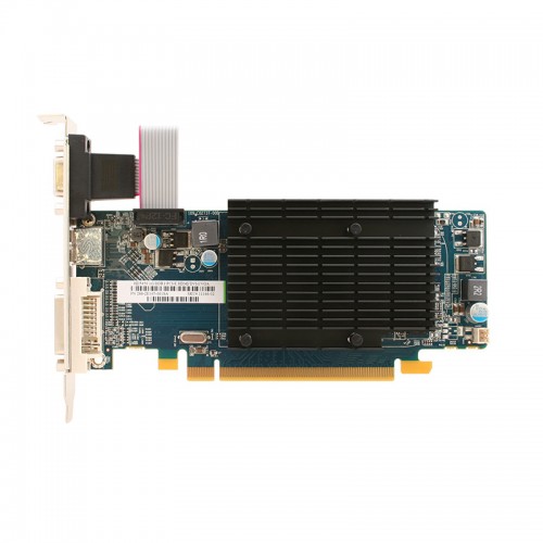 Sapphire 5450 1GB VGA Sapphire 5450 1GB VGA
