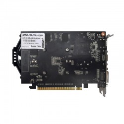 کارت گرافیک توربو چیپ Turbo Chip Typhoon GT740-2GD5-OC
