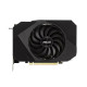 کارت گرافیک ایسوس Phoenix GeForce RTX 3050 8GB دارای ابعاد 177x128x51 میلی متر است و به یک فن مجهز است.