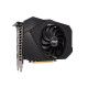 کارت گرافیک ایسوس Phoenix GeForce RTX 3050 8GB دارای ابعاد 177x128x51 میلی متر است و به یک فن مجهز است.