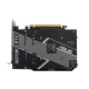 کارت گرافیک ایسوس Phoenix GeForce RTX 3050 8GB دارای ابعاد 177x128x51 میلی متر است و به یک فن مجهز است.