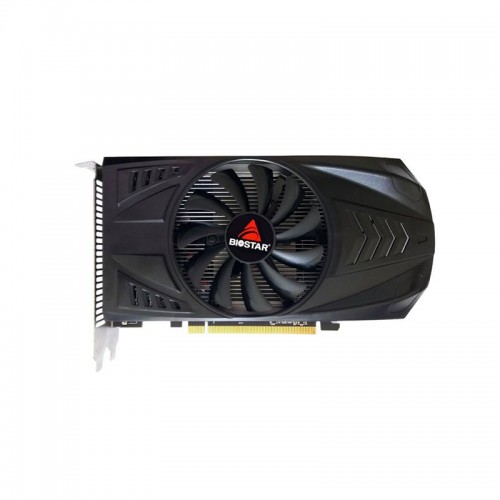 کارت گرافیک بایواستار Biostar RX560 4GB DDR5