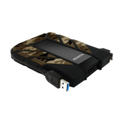 هارد دیسک اکسترنال ای دیتا ADATA HD710M Pro با ظرفیت 2 ترابایت