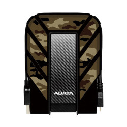 هارد دیسک اکسترنال ای دیتا ADATA HD710M Pro با ظرفیت 1 ترابایت