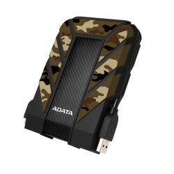هارد دیسک اکسترنال ای دیتا ADATA HD710M Pro با ظرفیت 1 ترابایت