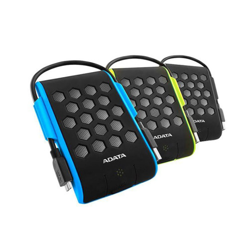 هارد دیسک اکسترنال ای دیتا ADATA HD720 با ظرفیت 1 ترابایت خرید هارد اکسترنال ای دیتا HD720 ظرفیت 1 ترابایت