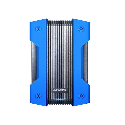 هارد دیسک اکسترنال ای دیتا ADATA HD830 با ظرفیت 5 ترابایت هارد دیسک اکسترنال ای دیتا ADATA HD830 با ظرفیت 5 ترابایت