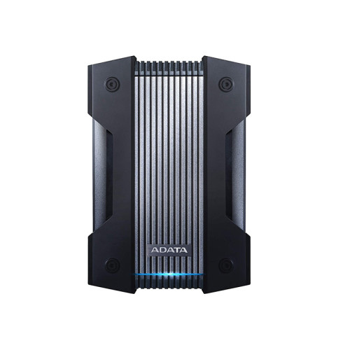هارد دیسک اکسترنال ای دیتا ADATA HD830 با ظرفیت 5 ترابایت هارد دیسک اکسترنال ای دیتا ADATA HD830 با ظرفیت 5 ترابایت