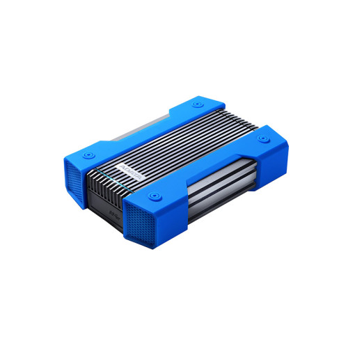 هارد دیسک اکسترنال ای دیتا ADATA HD830 با ظرفیت 5 ترابایت هارد دیسک اکسترنال ای دیتا ADATA HD830 با ظرفیت 5 ترابایت