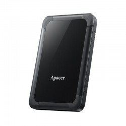 هارد دیسک اکسترنال اپیسر Apacer AC532 با ظرفیت 1 ترابایت