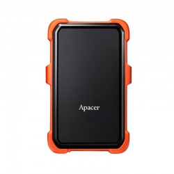هارد دیسک اکسترنال اپیسر Apacer AC630 با ظرفیت 1 ترابایت