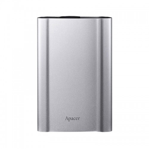 هارد دیسک اکسترنال اپیسر Apacer AC730 با ظرفیت 2 ترابایت هارد دیسک اکسترنال اپیسر Apacer AC730 با ظرفیت 2 ترابایت