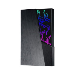 هارد دیسک اکسترنال ایسوس Asus EHD-A2T با ظرفیت 2 ترابایت