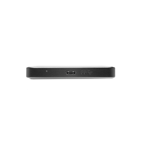 هارد دیسک اکسترنال جی تکنولوژی G-Technology 0G04877 با ظرفیت 1 ترابایت هارد دیسک اکسترنال جی تکنولوژی G-Technology 0G04877 با ظرفیت 1 ترابایت