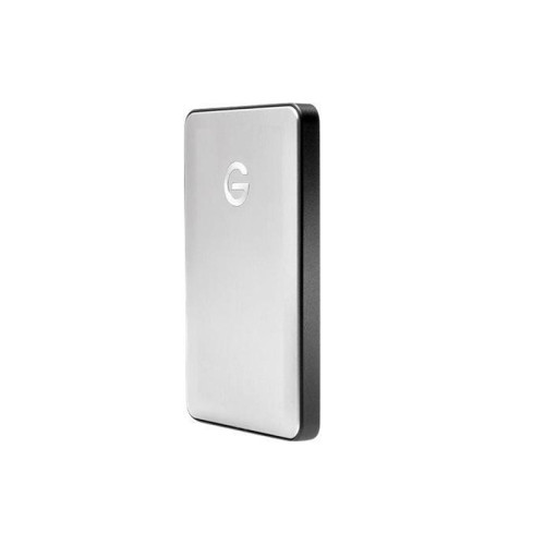 هارد دیسک اکسترنال جی تکنولوژی G-Technology 0G04877 با ظرفیت 1 ترابایت هارد دیسک اکسترنال جی تکنولوژی G-Technology 0G04877 با ظرفیت 1 ترابایت