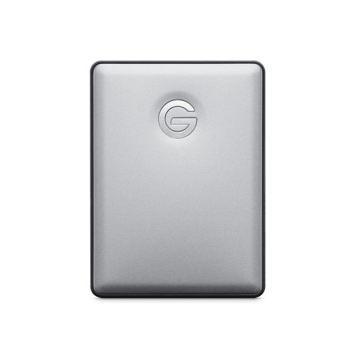 هارد دیسک اکسترنال جی تکنولوژی G-Technology GDrive 0G10265 با ظرفیت 1 ترابایت