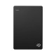 هارد دیسک اکسترنال سیگیت Seagate Backup Plus Slim با ظرفیت 1 ترابایت