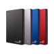 هارد دیسک اکسترنال سیگیت Seagate Backup Plus Slim با ظرفیت 1 ترابایت