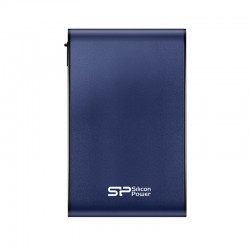 هارد دیسک اکسترنال سیلیکون پاور Silicon Power Armor A80 با ظرفیت 1 ترابایت