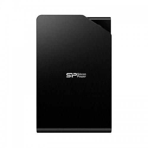 هارد دیسک اکسترنال سیلیکون پاور Silicon Power Stream S03 با ظرفیت 1 ترابایت