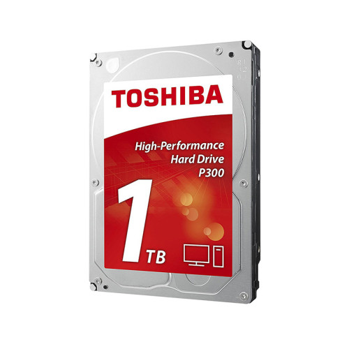 هارد دیسک اینترنال توشیبا Toshiba P300 HDWD110EZSTA 1TB هارد دیسک اینترنال توشیبا Toshiba P300 HDWD110EZSTA 1TB