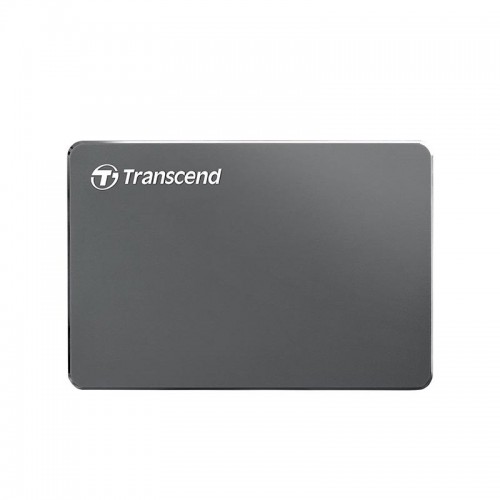 هارد دیسک اکسترنال ترنسند Transcend StoreJet 25C3N با ظرفیت 2 ترابایت