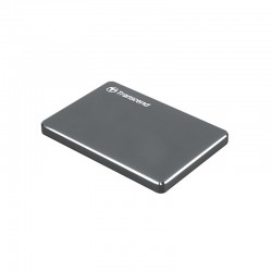 هارد دیسک اکسترنال ترنسند Transcend StoreJet 25C3N با ظرفیت 2 ترابایت