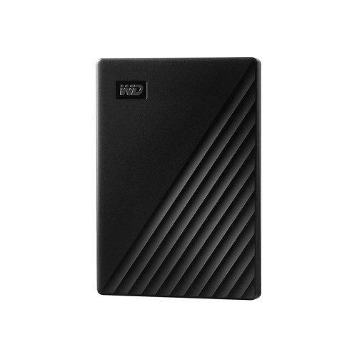 هارددیسک اکسترنال وسترن دیجیتال 1tb WD ex my pass