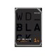 هارد اینترنال WD BLACK 1TB به صورت ضد شوک طراحی شده و در محدوده دمایی 5 تا 55 درجه سانتی گراد قابلیت ارائه عملکرد دارد.