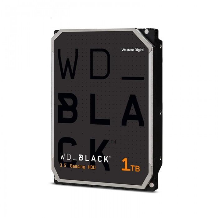 هارد اینترنال WD BLACK 1TB به صورت ضد شوک طراحی شده و در محدوده دمایی 5 تا 55 درجه سانتی گراد قابلیت ارائه عملکرد دارد.