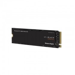 هارد اس اس دی اینترنال وسترن دیجیتال WD_BLACK SN850 NVMe با ظرفیت 1 ترابایت