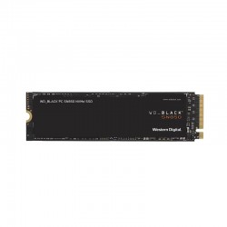 هارد اس اس دی اینترنال وسترن دیجیتال WD_BLACK SN850 NVMe با ظرفیت 1 ترابایت