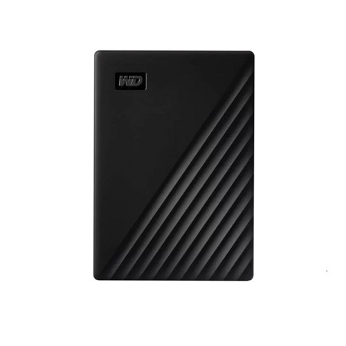 هارد دیسک اکسترنال وسترن دیجیتال Western Digital My Passport با ظرفیت یک ترابایت